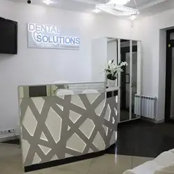Dental Solutions