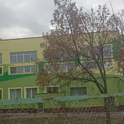 Спеціалізована школа І-ІІІ ступенів №305 з поглибленим вивченням іноземної мови