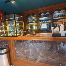 99 Coffee Bar — Киев