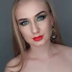 Марія Султанова — Харків