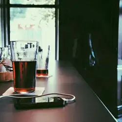 28/33 Home Bar — Чернівці