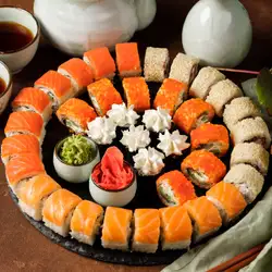 Sushi Story