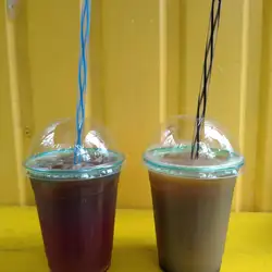 Coffee shop “Pchela”