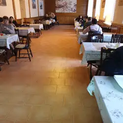Їдальня ОДА — Ужгород