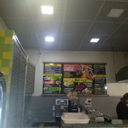 Express Grill — Винница