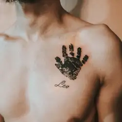 Dakinya Tattoo