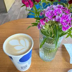 COFFEE RITE — Біла Церква