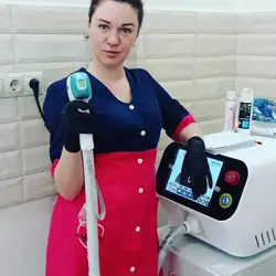 Студія Депіляції Воском/ Шугаринг/Лазерна Епіляція/Всі види масажу