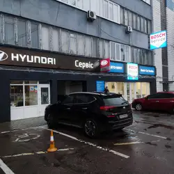 Bosch Car Service АВТО-ВИНТ