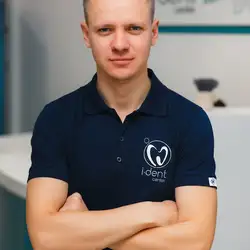 Ігор Гайсан
