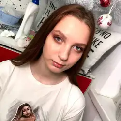 Анна Ковдань