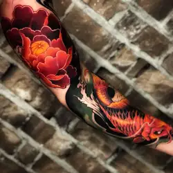 Amsterdam Tattoo Studio