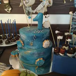 aircake Домашняя Кондитерская