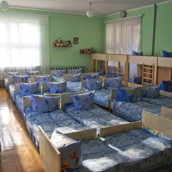 Дитячий садок №1 "Калинонька"
