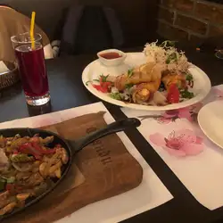 Сканди — Одесса