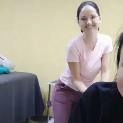 Катерина Прокоп