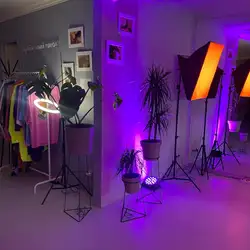 VAKULA Hair, перукарня