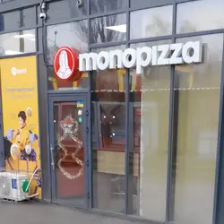 Monopizza