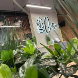 NJ Coffee — Киев