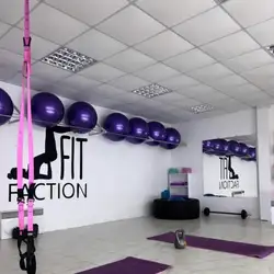 Fit Faction