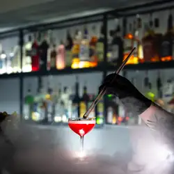 Lychee Lounge Bar | Кальян