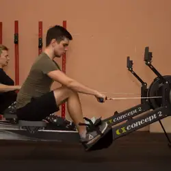 Challenger Gym
