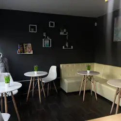 Coffe&bakery — Киев