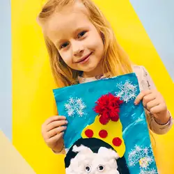 Клуб дитячого розвитку Kids Club - Кривалівська, 37, Черкаси