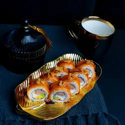 BUDUSUSHi — Київ