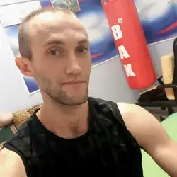 Олександр Кириченко — Кривой Рог