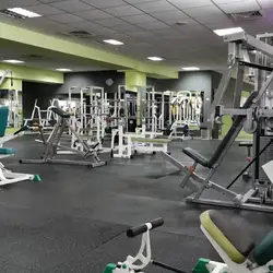Sport&Spa Фітнес Клуб