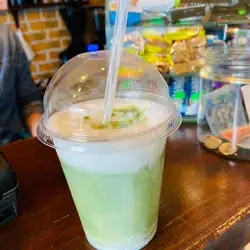 Acai Coffee Place