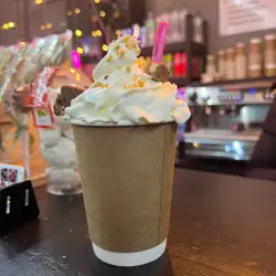 Hey Coffee — Киев