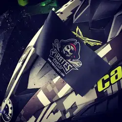 Pirates parts