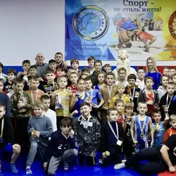 Мангуст - Академічна