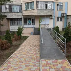 Стоматологія