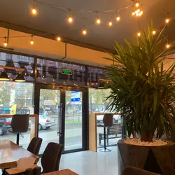 Craft Sushi & Pizza