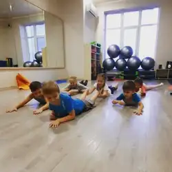 Balans