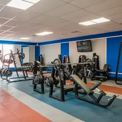 SquashFit Center