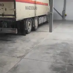 Пневмосервіс TIR