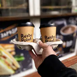 Resty Point — Одесса