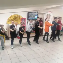 Школа бойових мистецтв Каторі