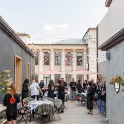 Sol Bistro — Харьков