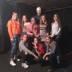 Horror Quest Company