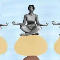 On the Road with yoga