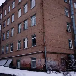 Спеціалізована школа І-ІІІ ступенів №49 з поглибленим вивченням французької мови