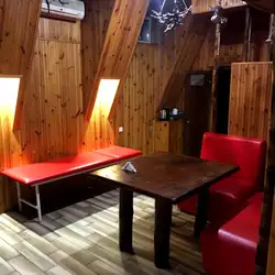 Сауна 7