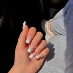 Алла Майстер манікюру