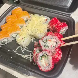 Emoji sushi — Одесса