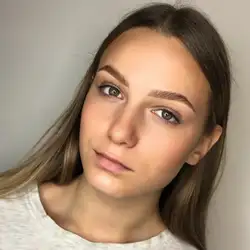 Карина Степанова Майстер манікюру